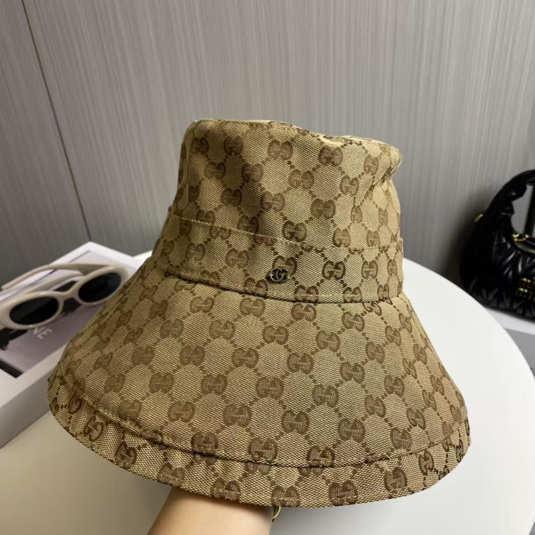 Louis Vuitton Hat - DopestKickz