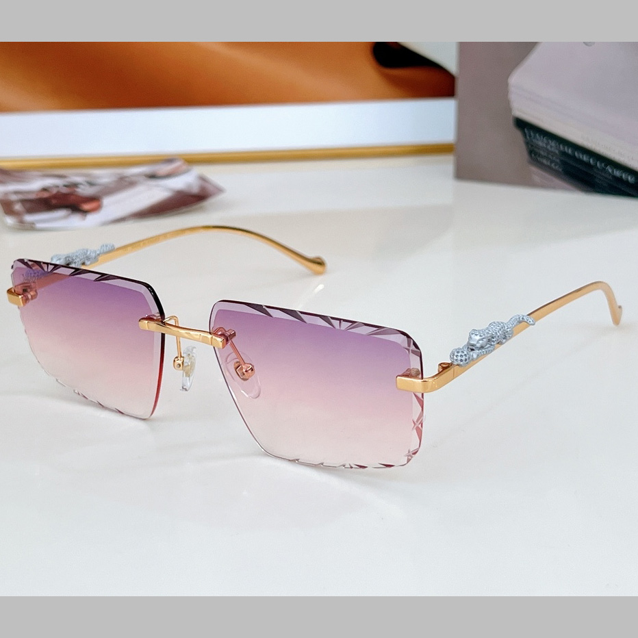 Cartier Sunglasses    - DopestKickz