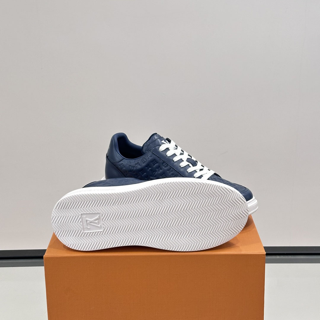 Louis Vuitton Beverly Hills Sneaker   1ADDQ4 - DopestKickz
