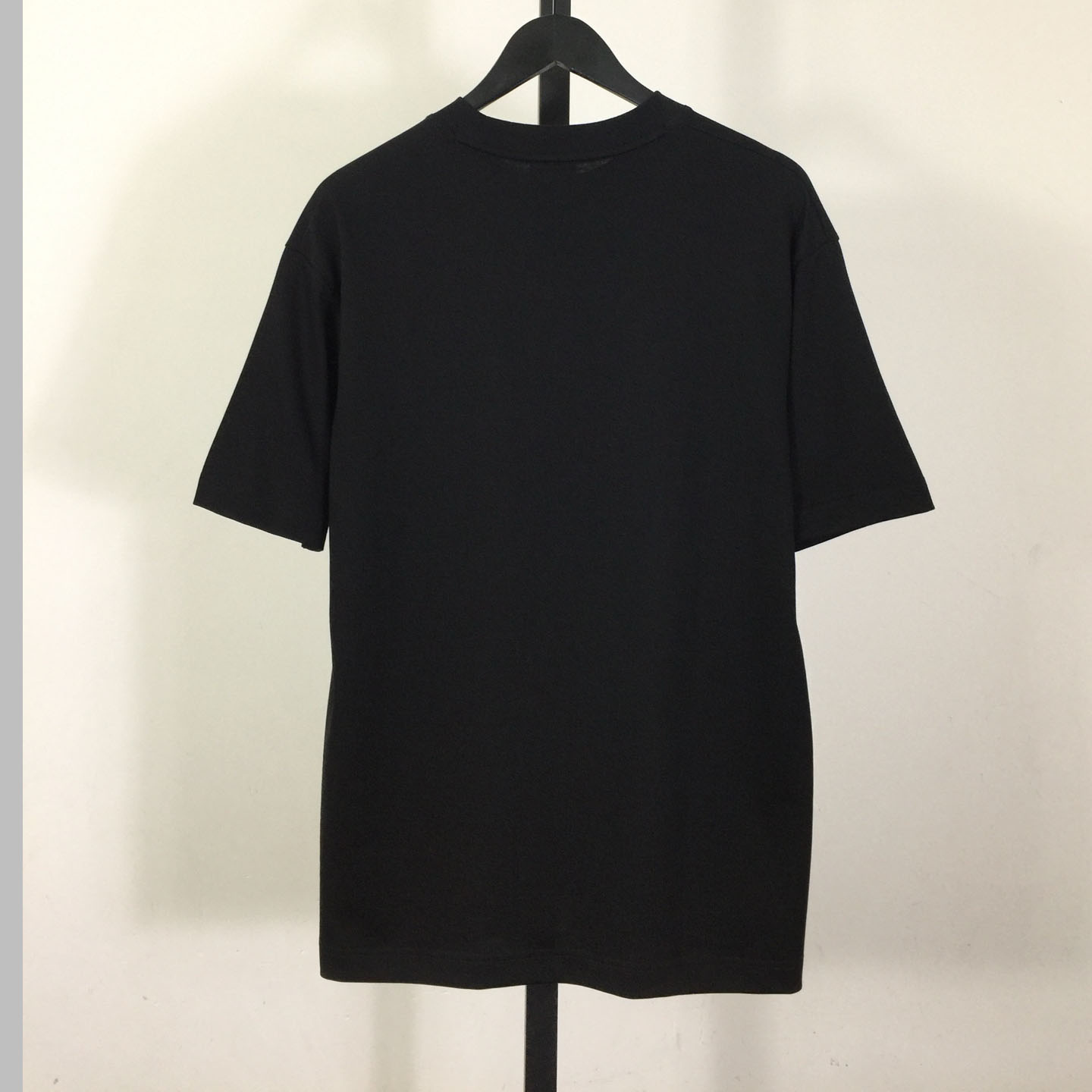 Dior Logo Cotton T-Shirt  - DopestKickz