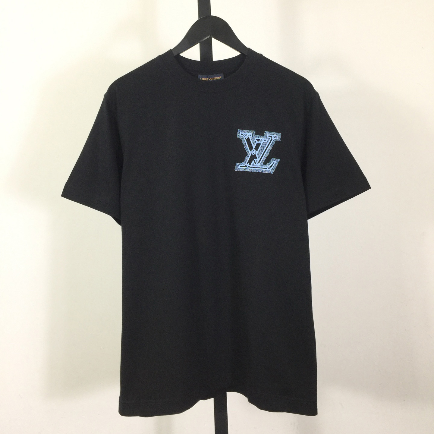 Louis Vuitton Cotton T-Shirt     - DopestKickz