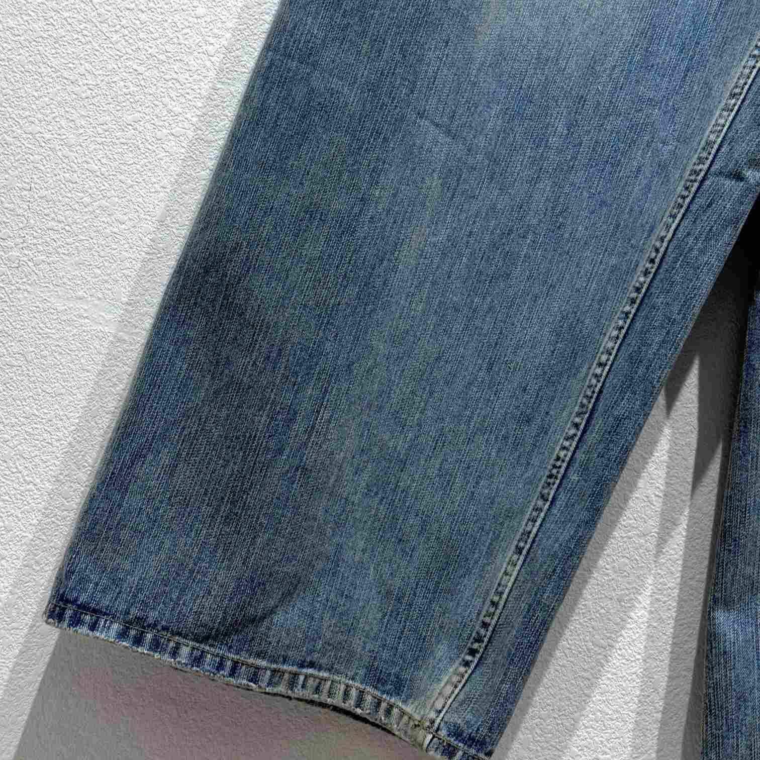 Balenciaga Baggy Pants  - DopestKickz