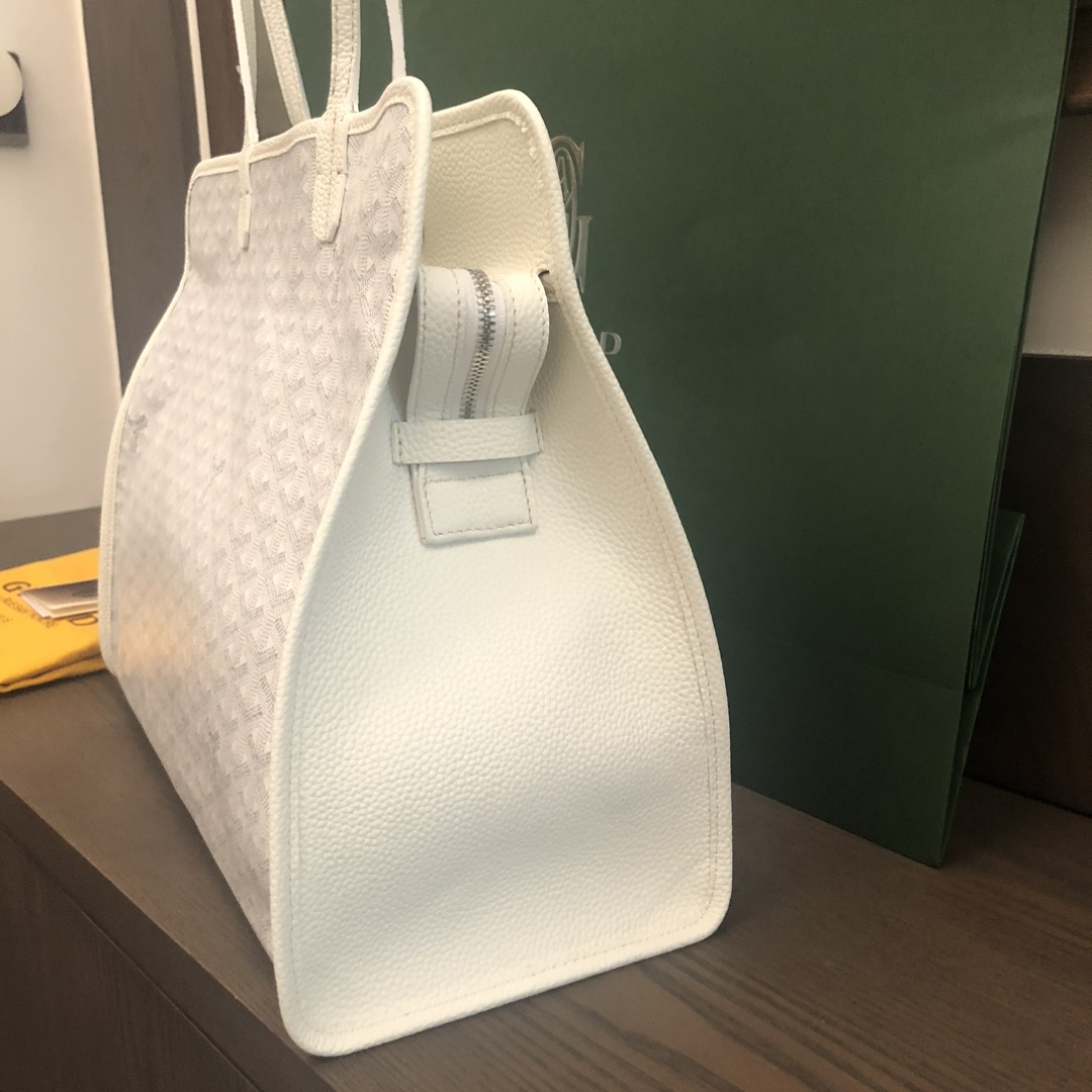 Goyard Hardy PM Bag  （Without a box） - DopestKickz