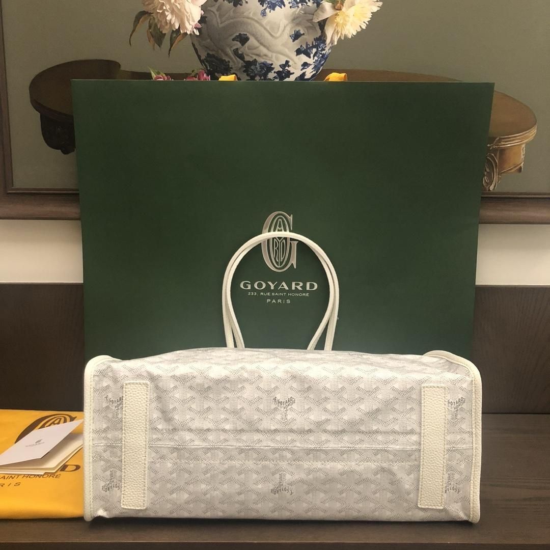 Goyard Hardy PM Bag  （Without a box） - DopestKickz