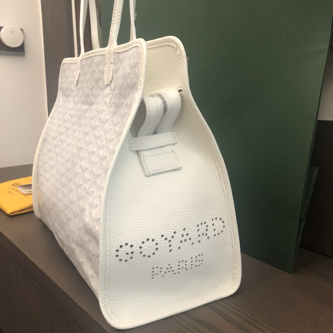 Goyard Hardy PM Bag  （Without a box） - DopestKickz