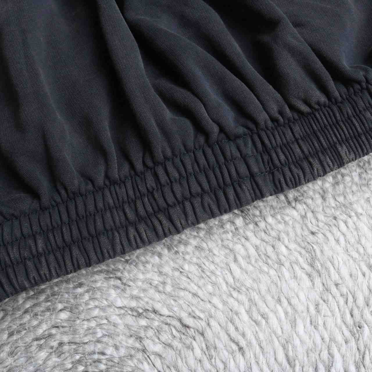 Balenciaga Burning Unity Arch Molleton Shorts  - DopestKickz