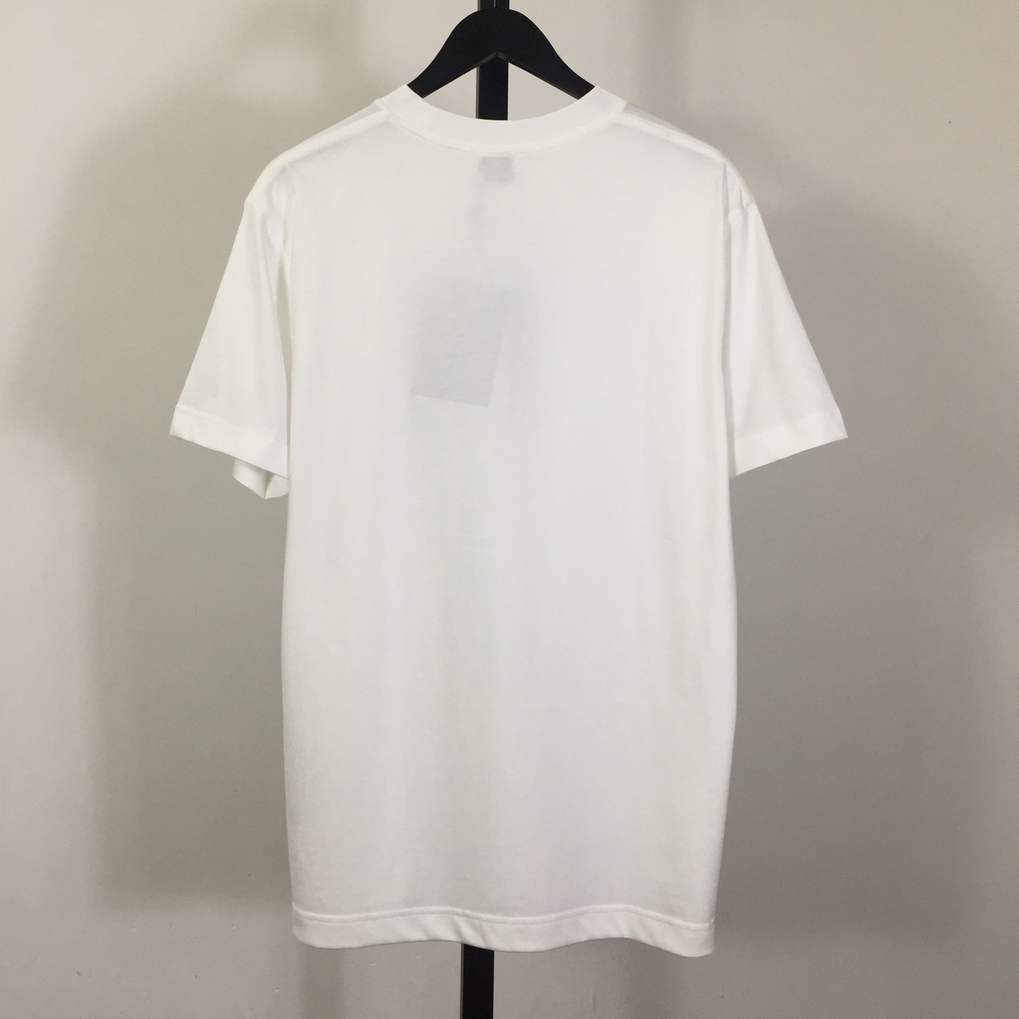 Burberry EKD Logo Top - DopestKickz