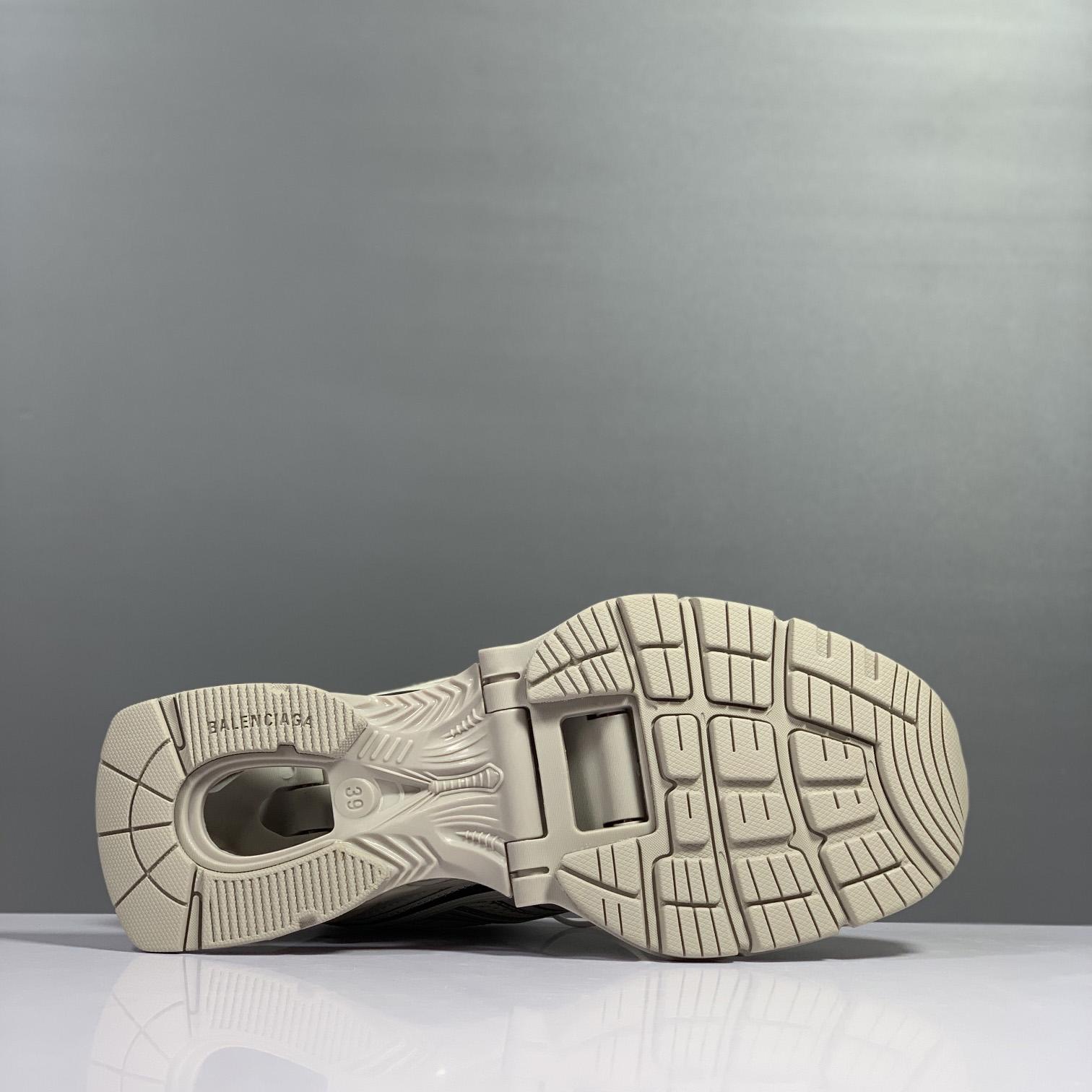 Balenciaga X-Pander 6.0 Sneaker - DopestKickz