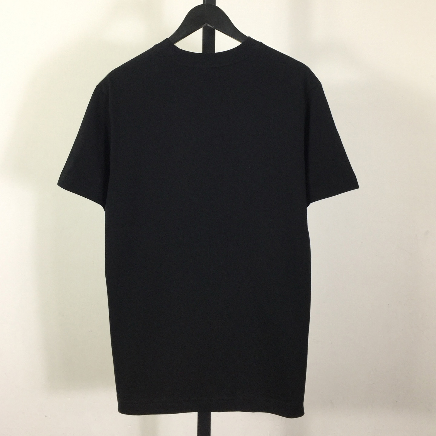 Fendi Cotton T-shirt - DopestKickz
