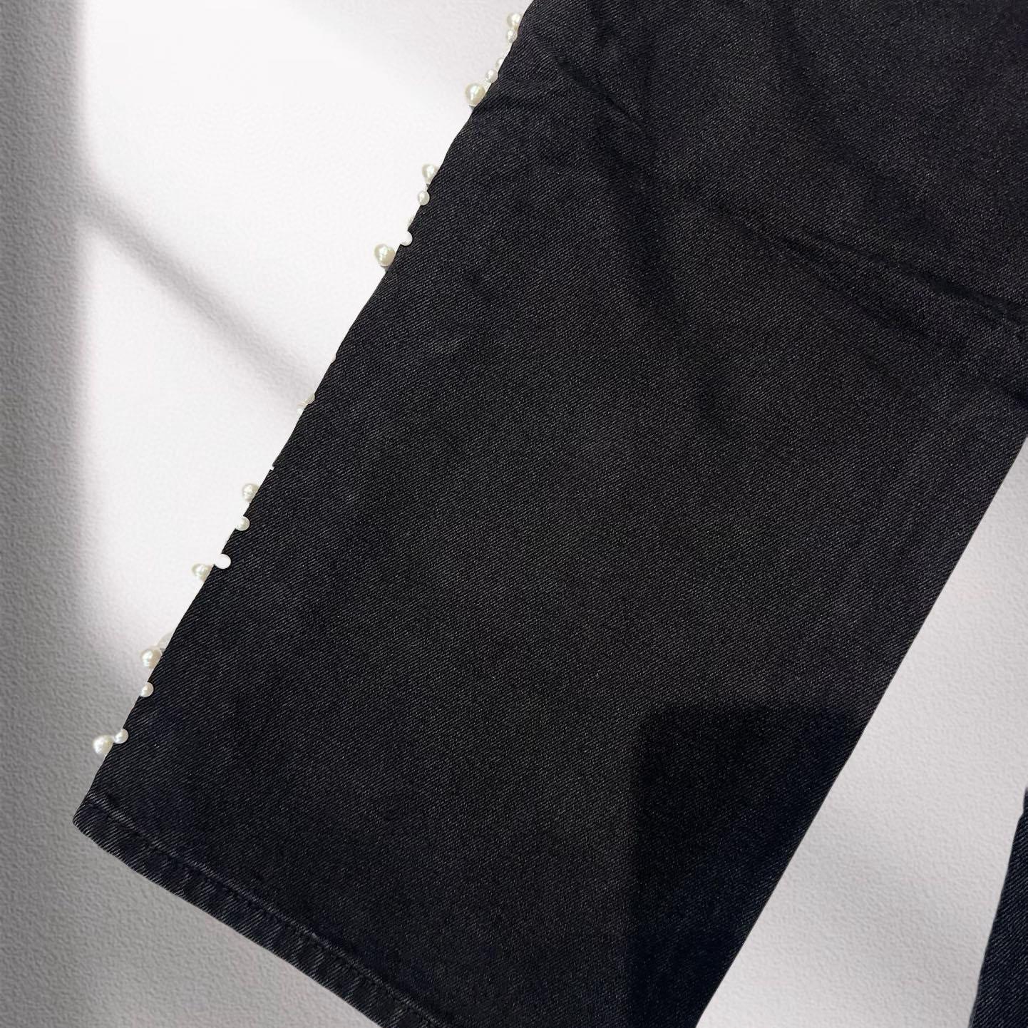 Purple-Brand Jeans    6037 - DopestKickz