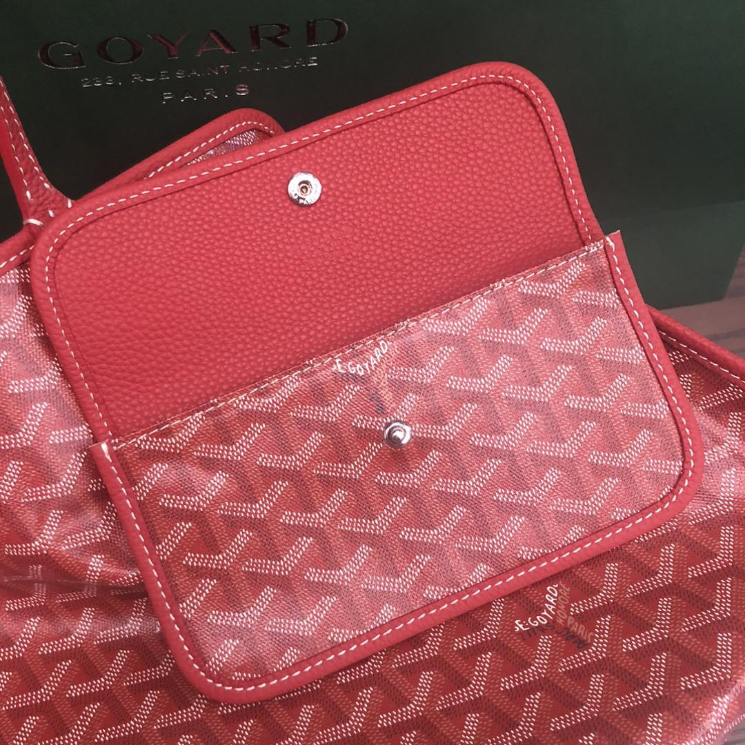 Goyard Hardy PM Bag  （Without a box） - DopestKickz