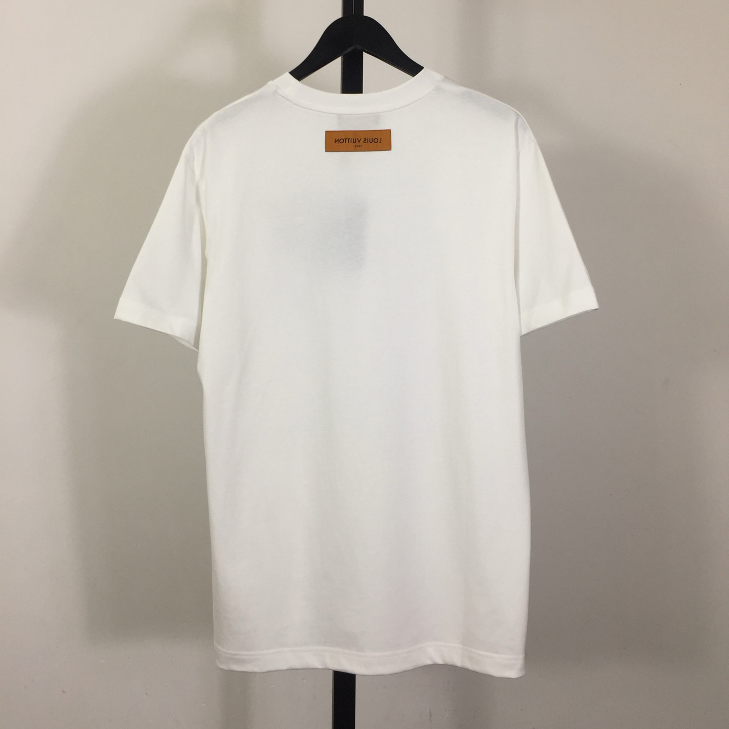 Louis Vuitton Cotton T-Shirt     - DopestKickz