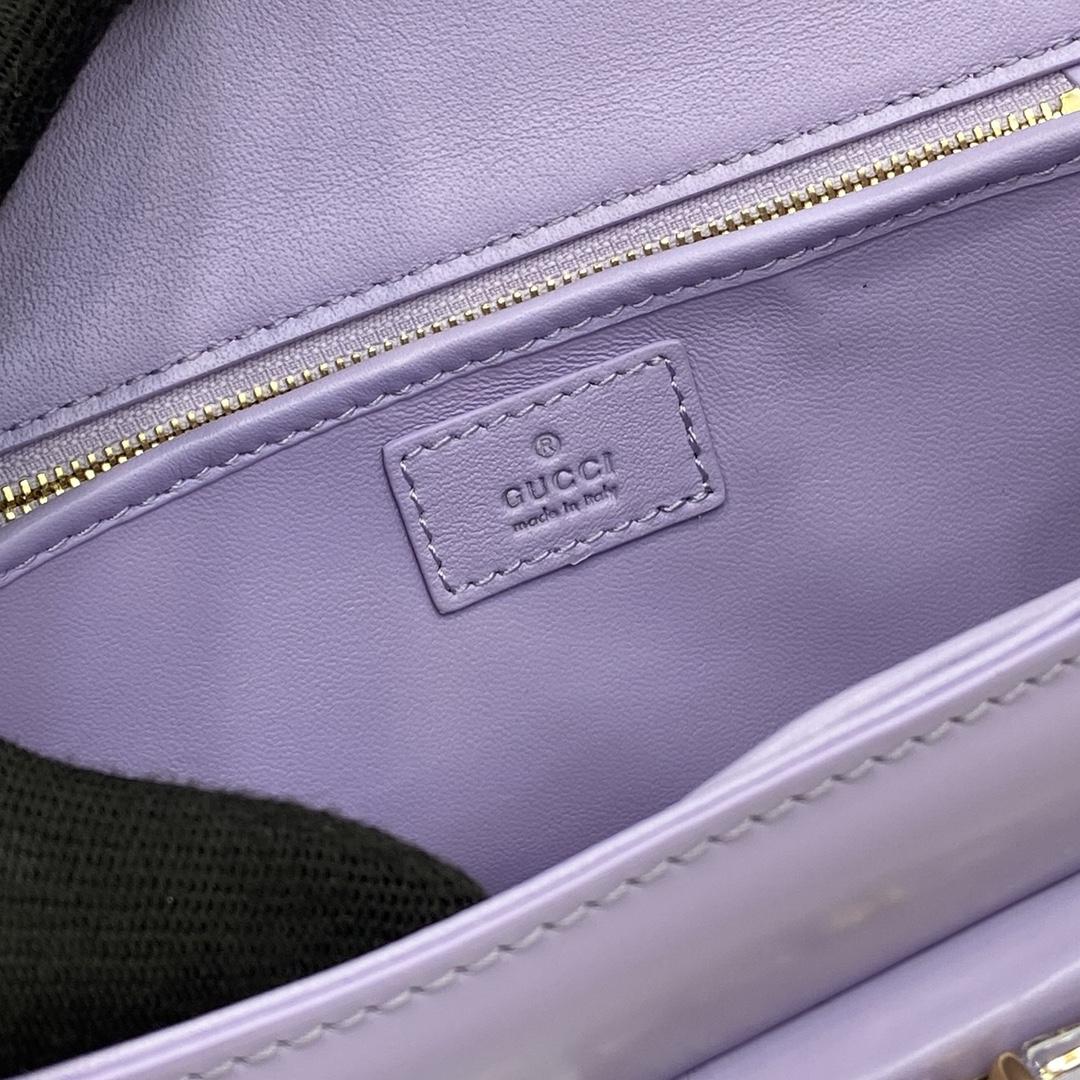 Gucci Bamboo DIva Medium Bag - DopestKickz