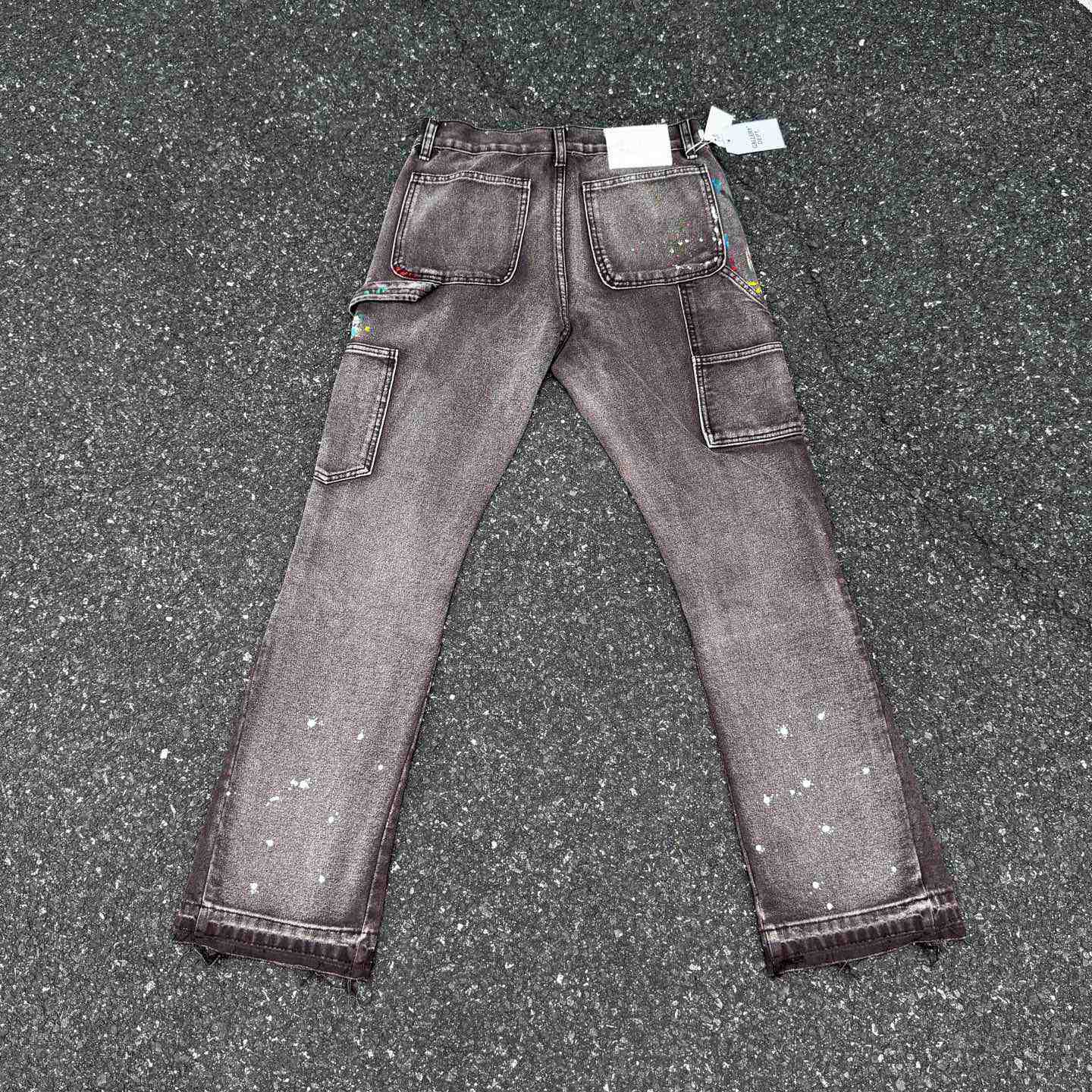 Gallery Dept  Jeans - DopestKickz