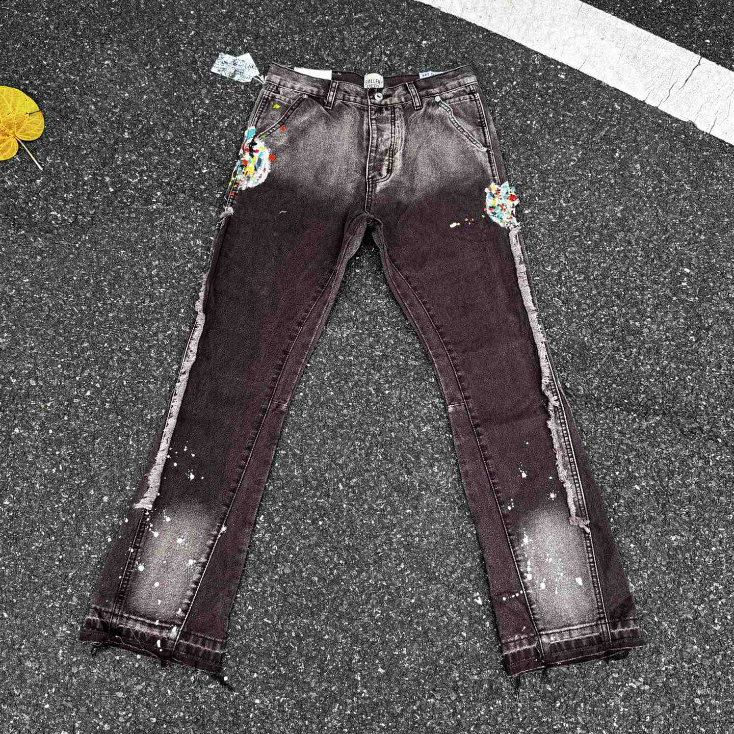 Gallery Dept  Jeans - DopestKickz