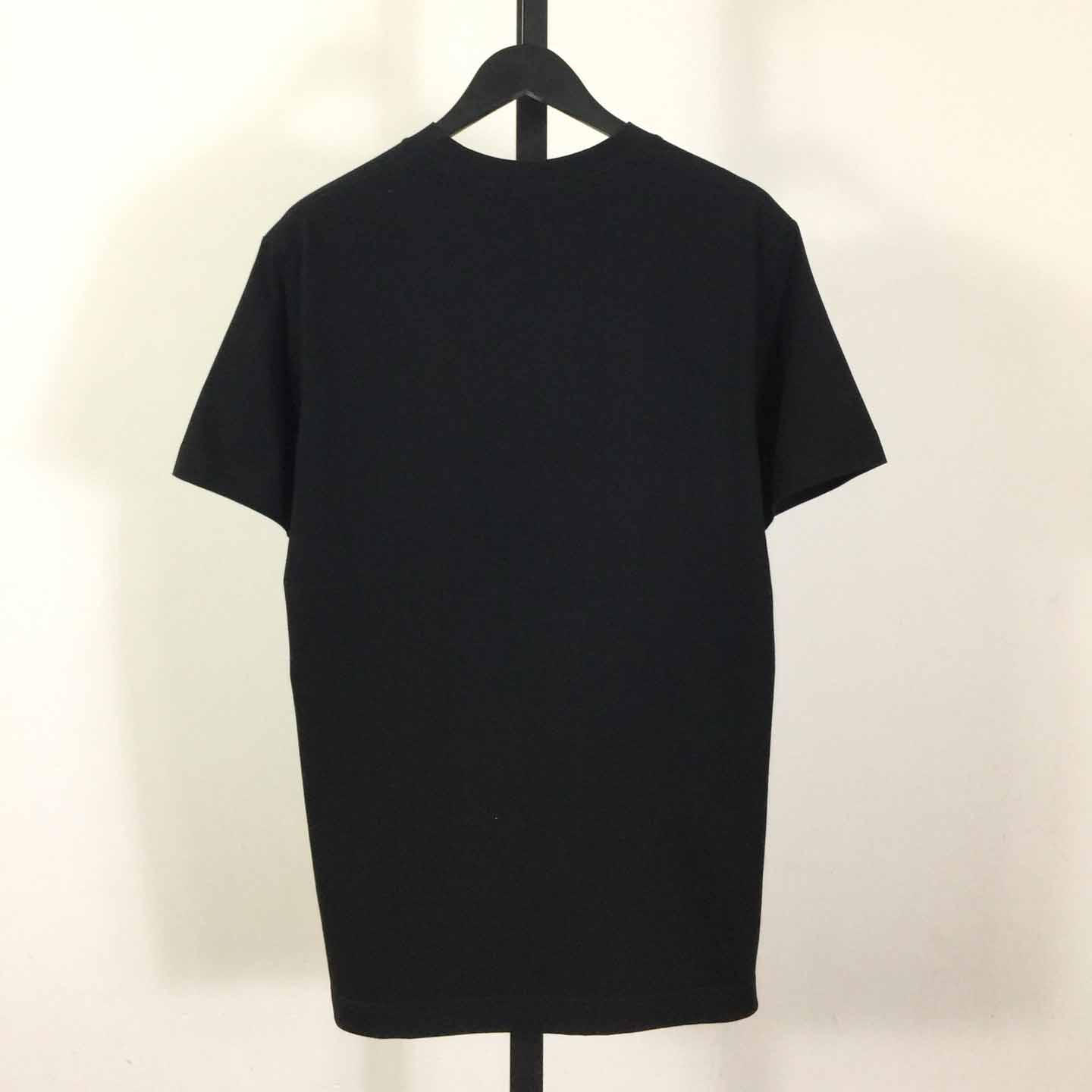Dior Cotton T-shirt - DopestKickz