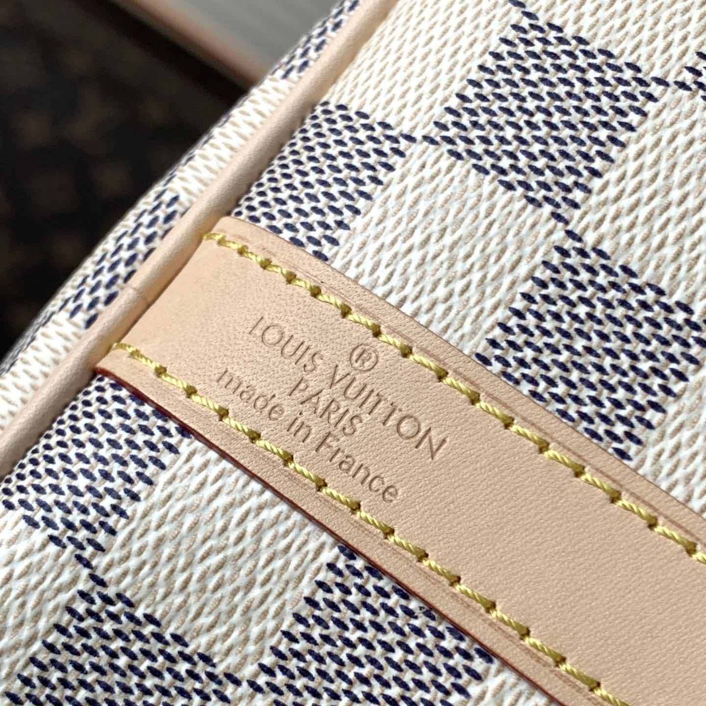 Louis Vuitton Speedy Bandoulière 35  M41111 - DopestKickz
