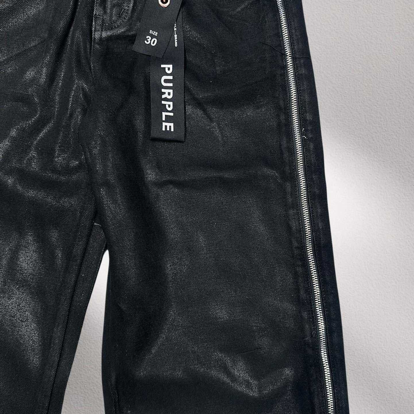 Purple-Brand Jeans    6028 - DopestKickz
