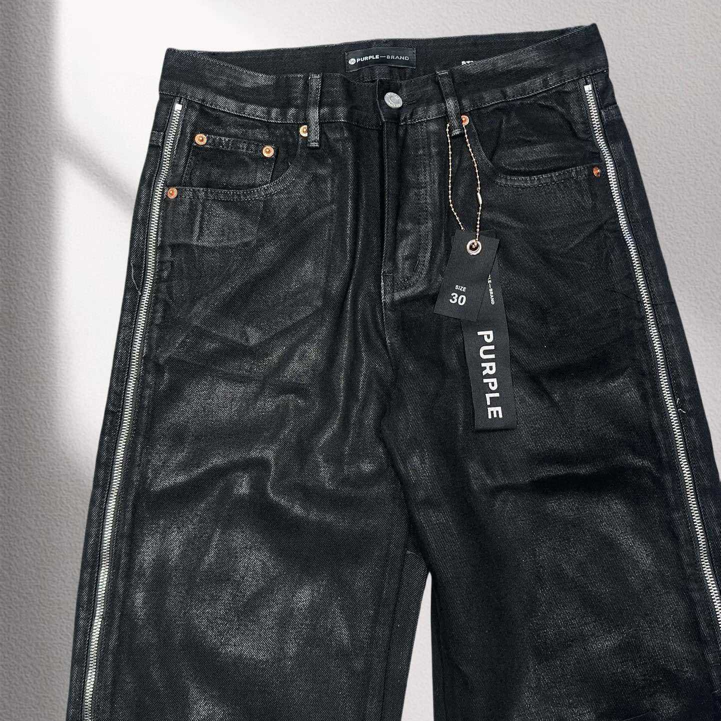 Purple-Brand Jeans    6028 - DopestKickz