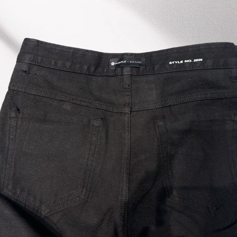 Purple-Brand Jeans    6028 - DopestKickz