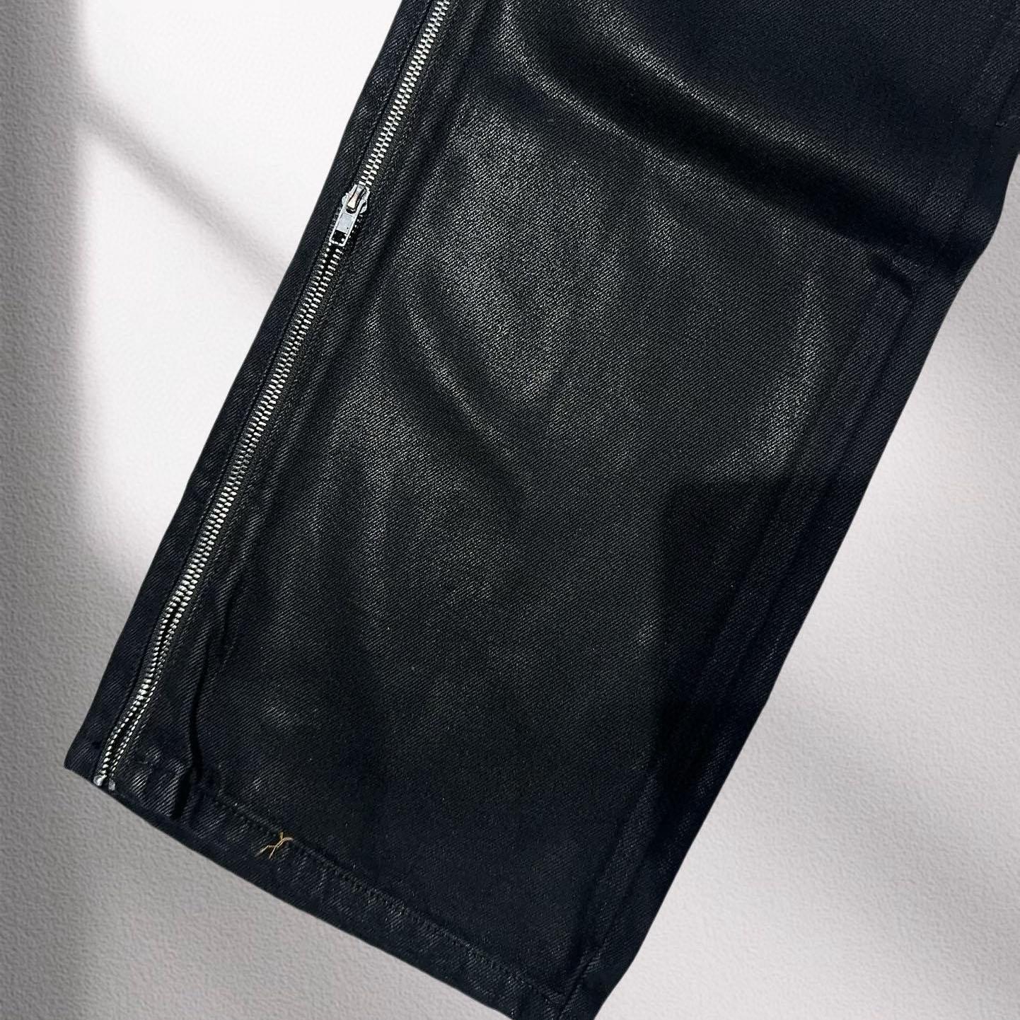 Purple-Brand Jeans    6028 - DopestKickz