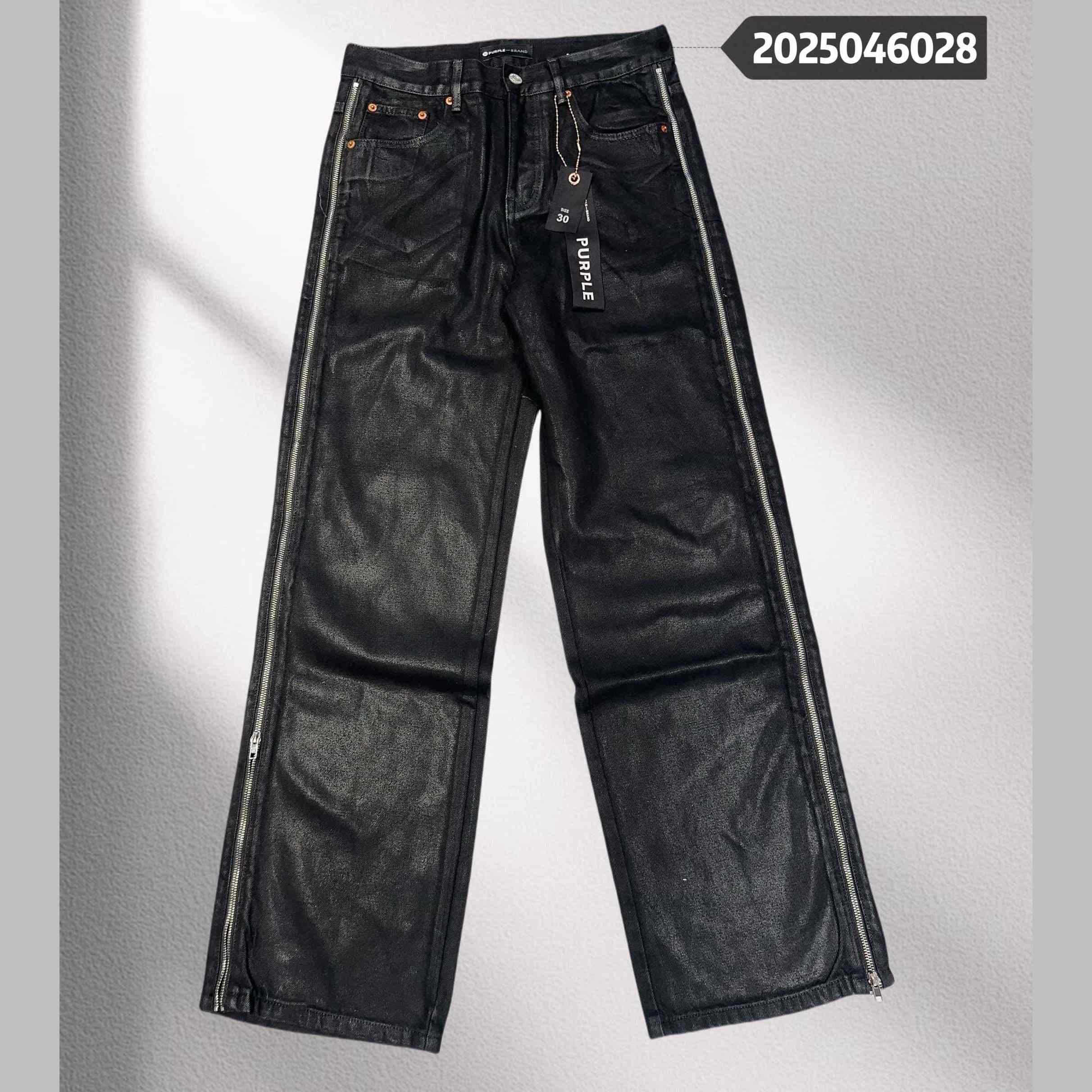 Purple-Brand Jeans    6028 - DopestKickz