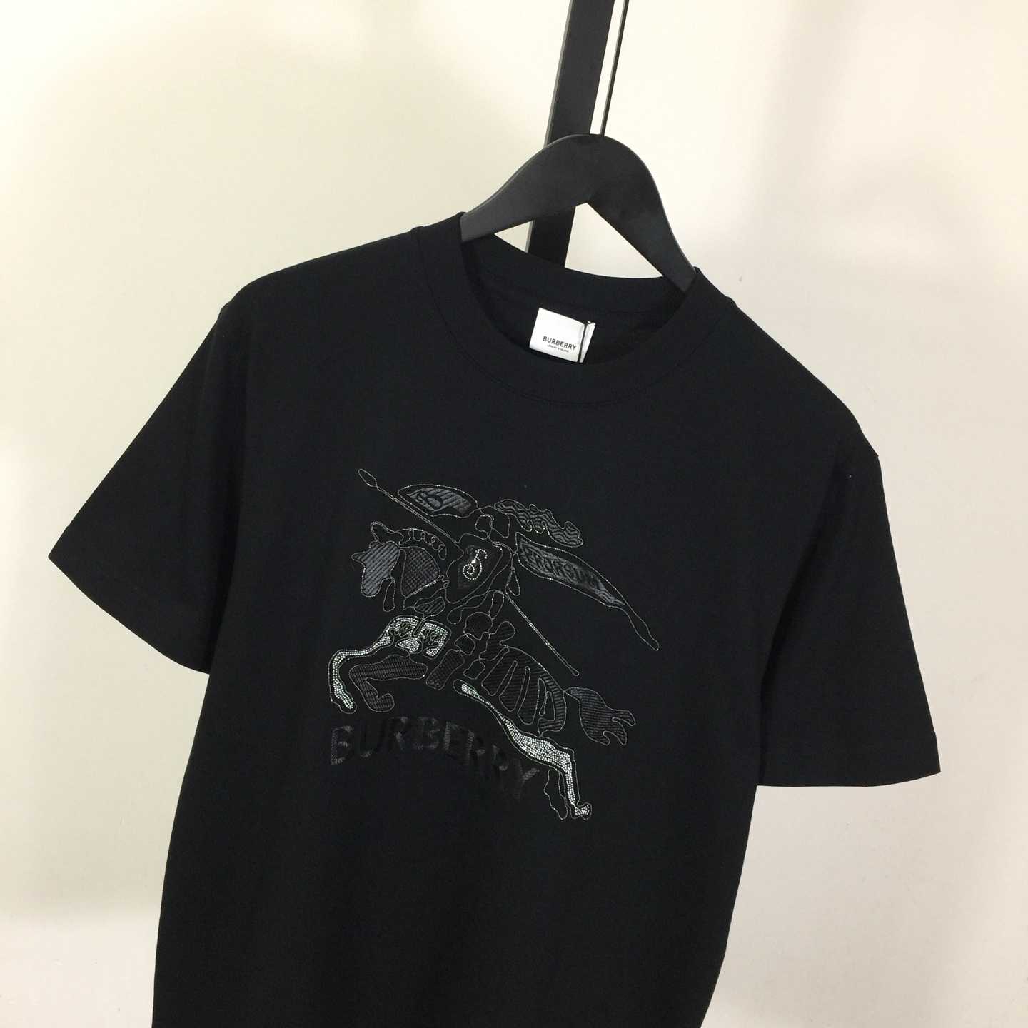 Burberry EKD Logo Top - DopestKickz