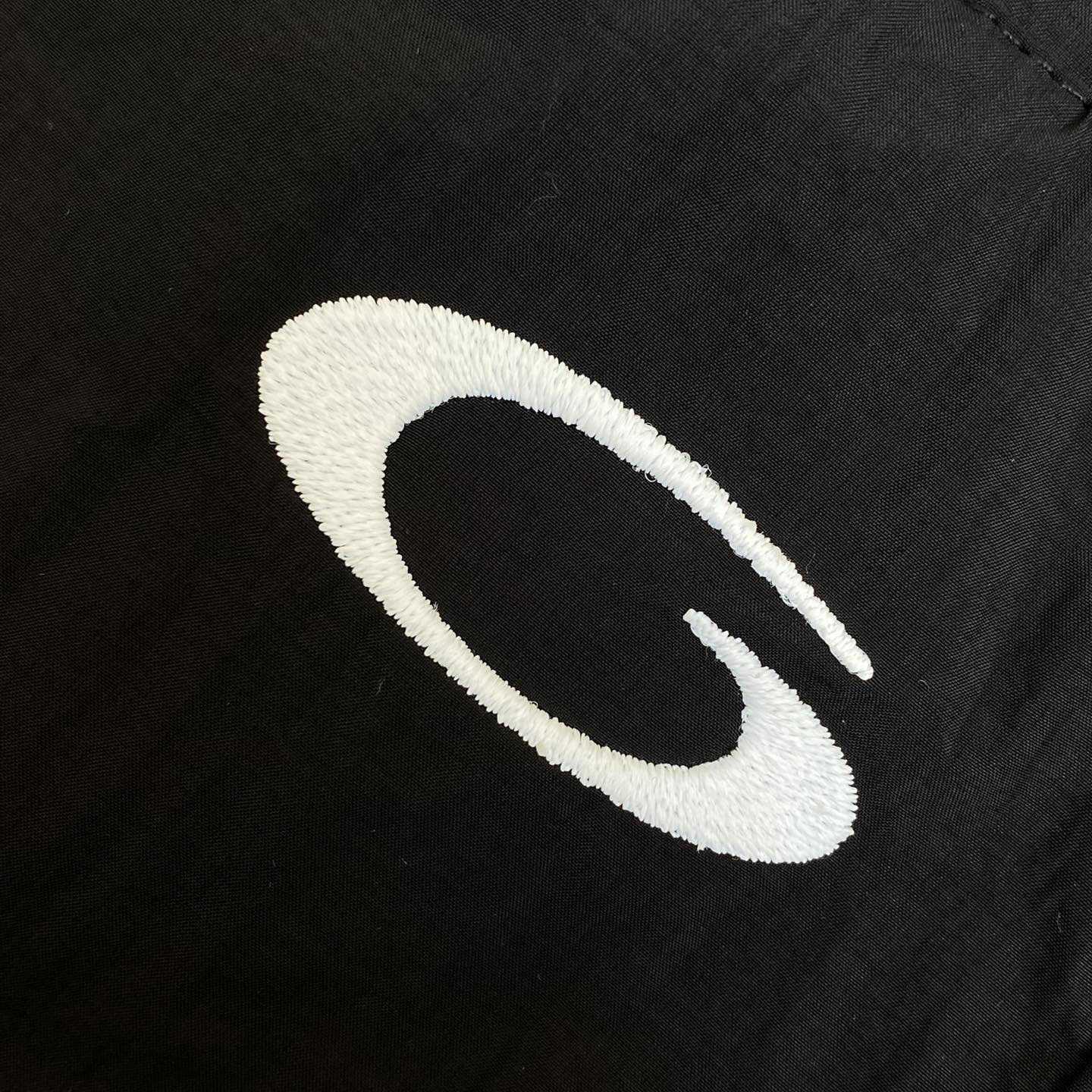 Balenciaga Basketball Series - Tracksuit Pants In Black    - DopestKickz