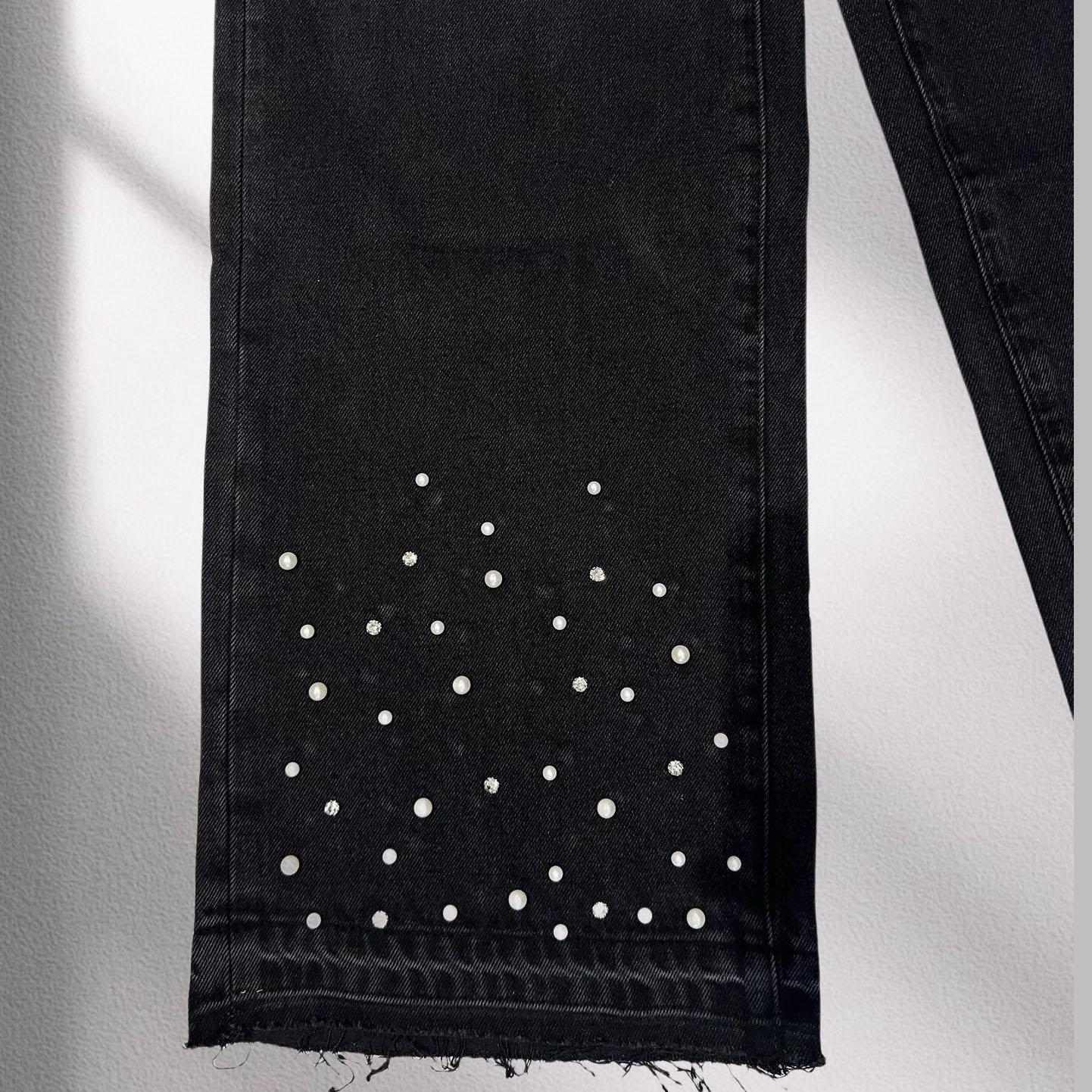 Purple-Brand Jeans    6034 - DopestKickz