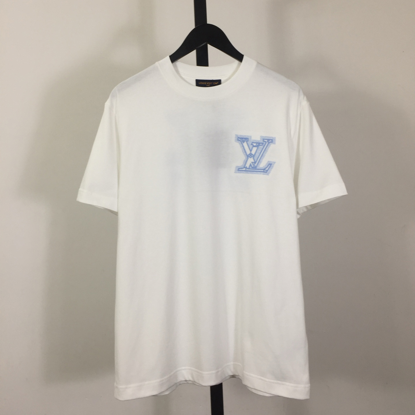 Louis Vuitton Cotton T-Shirt     - DopestKickz