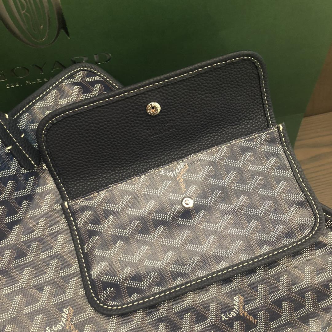 Goyard Hardy PM Bag  （Without a box） - DopestKickz