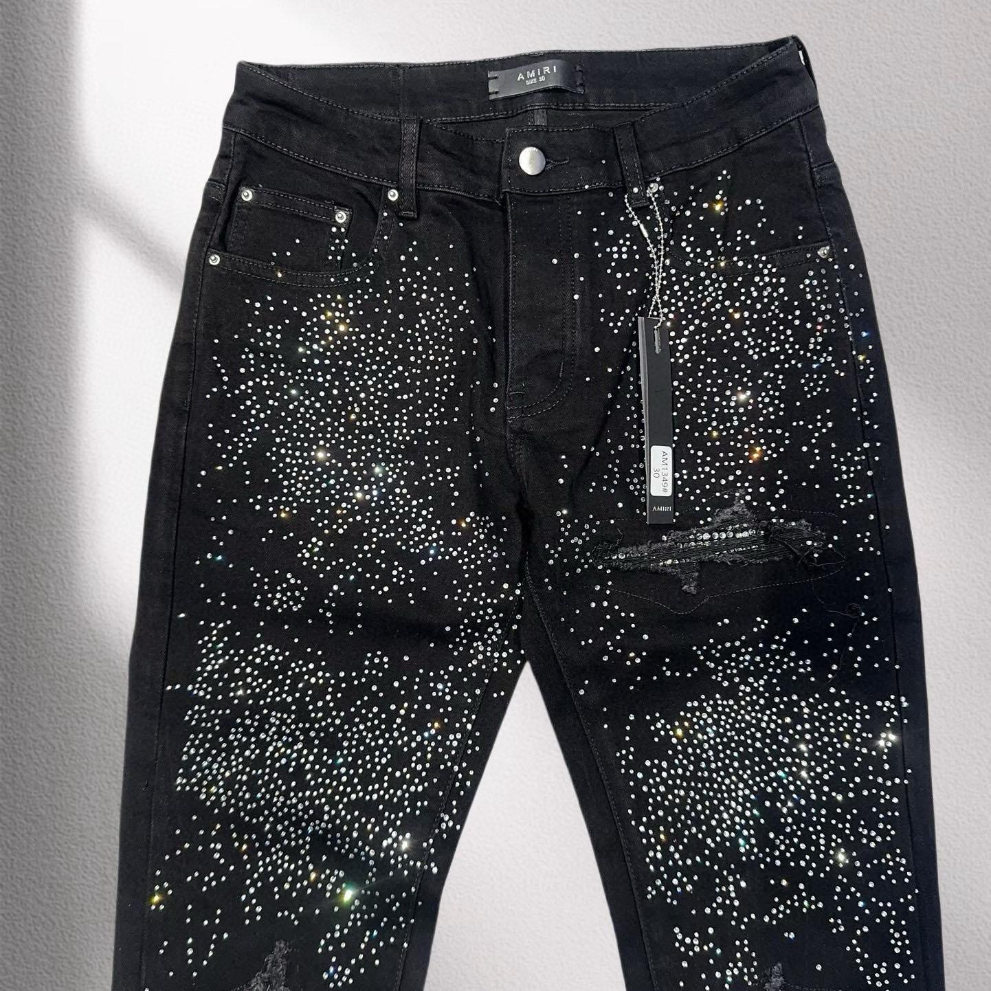 Purple-Brand Jeans    1349 - DopestKickz