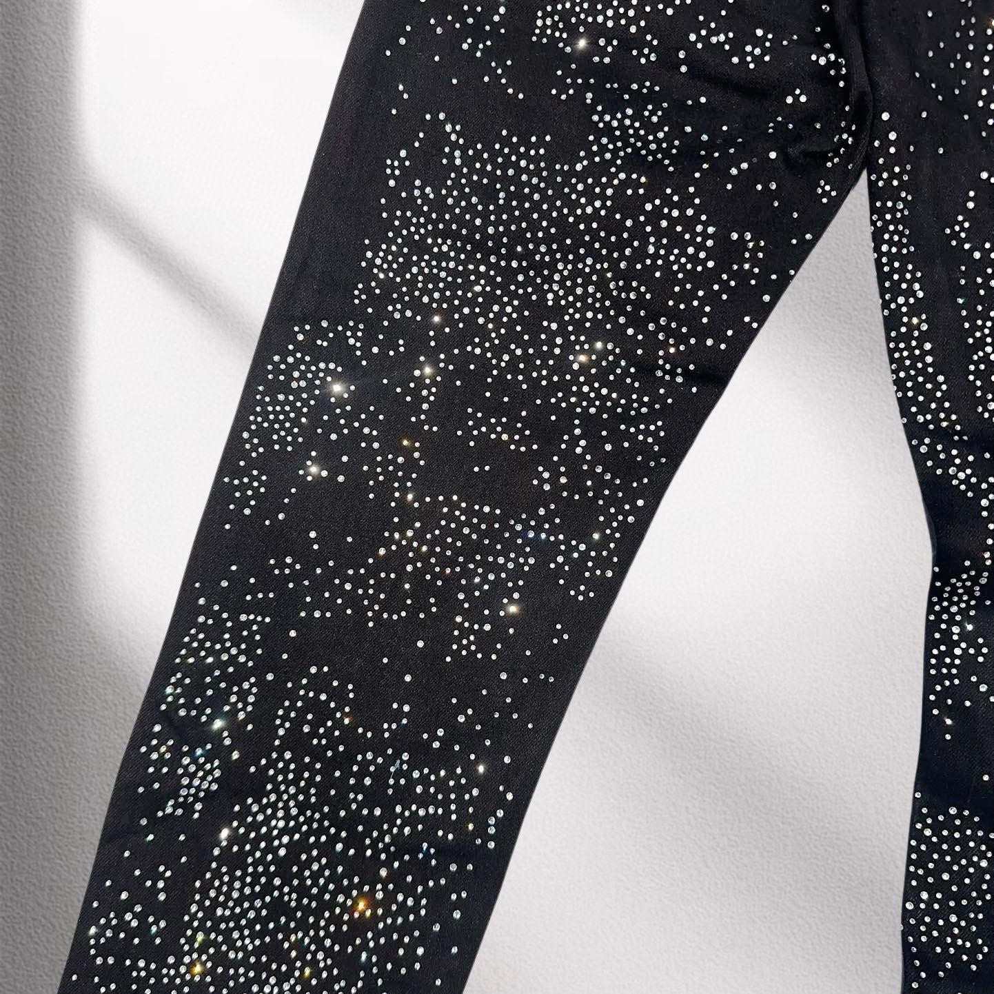 Purple-Brand Jeans    1349 - DopestKickz