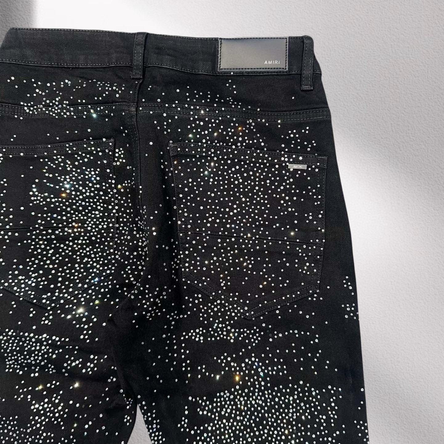 Purple-Brand Jeans    1349 - DopestKickz