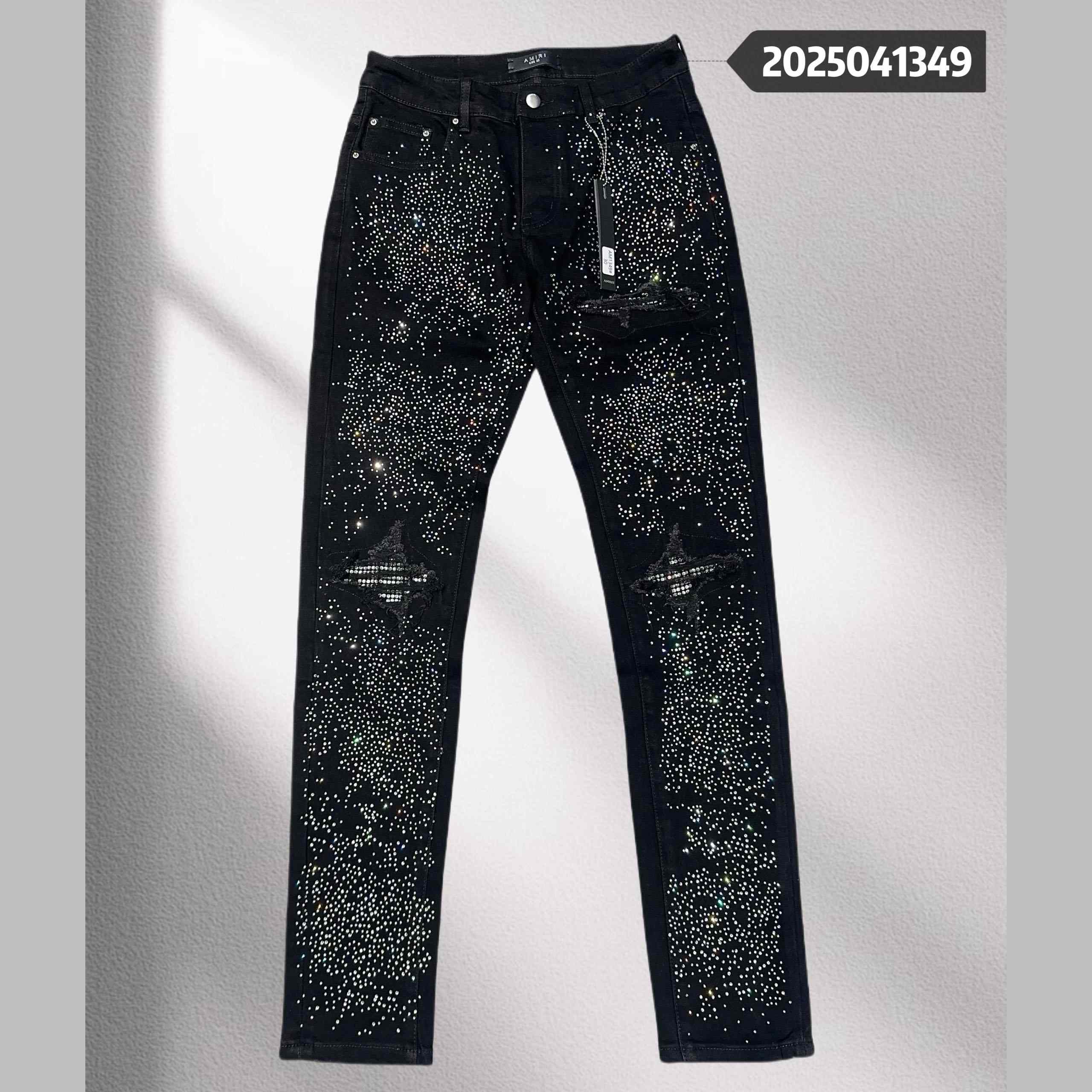 Purple-Brand Jeans    1349 - DopestKickz