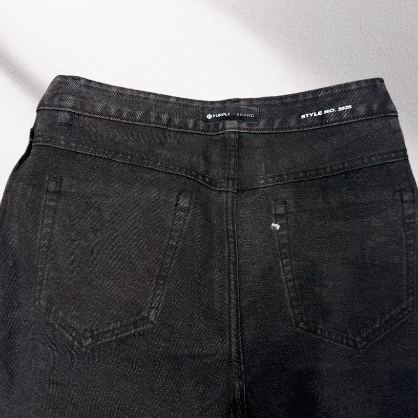 Purple-Brand Jeans    6035 - DopestKickz