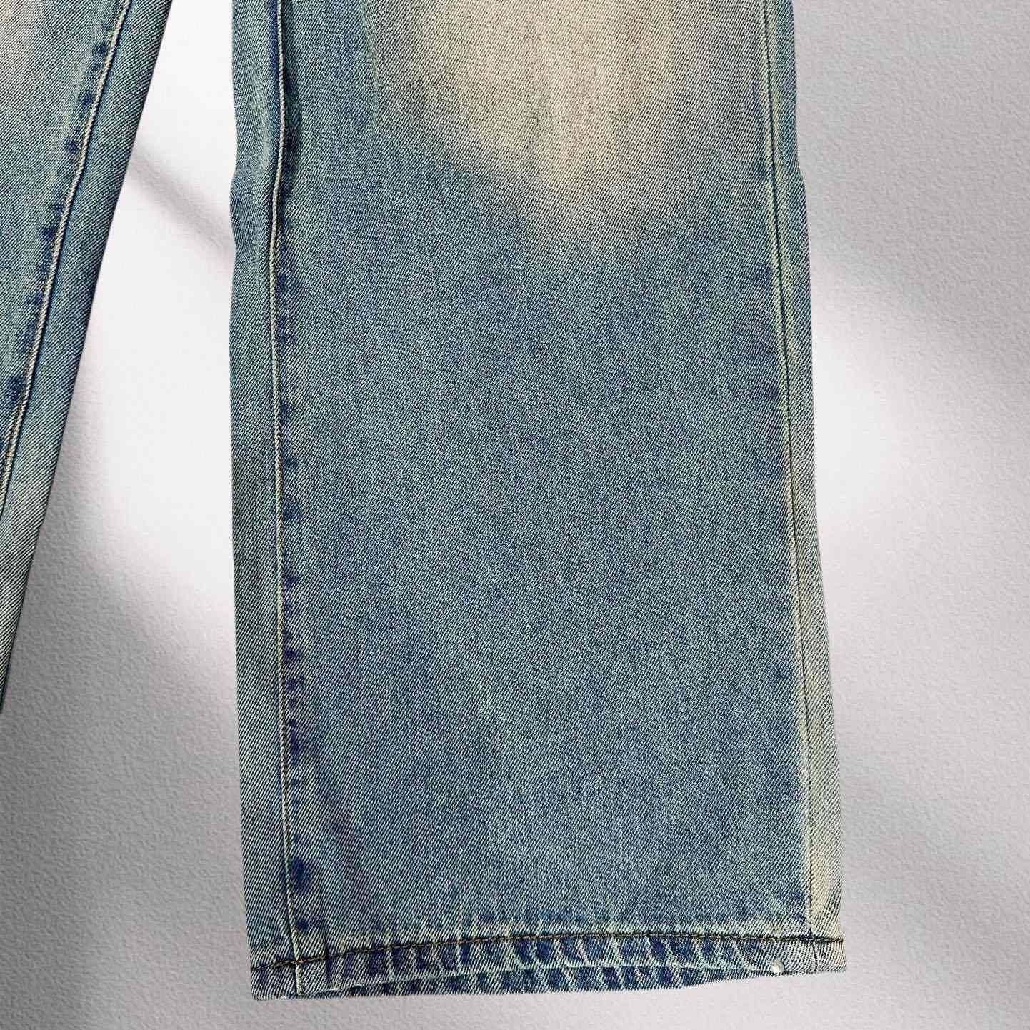 Purple-Brand Jeans    6032 - DopestKickz
