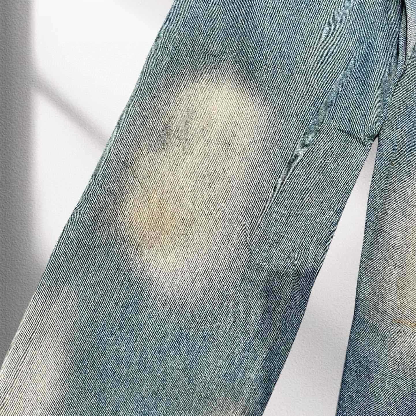 Purple-Brand Jeans    6032 - DopestKickz