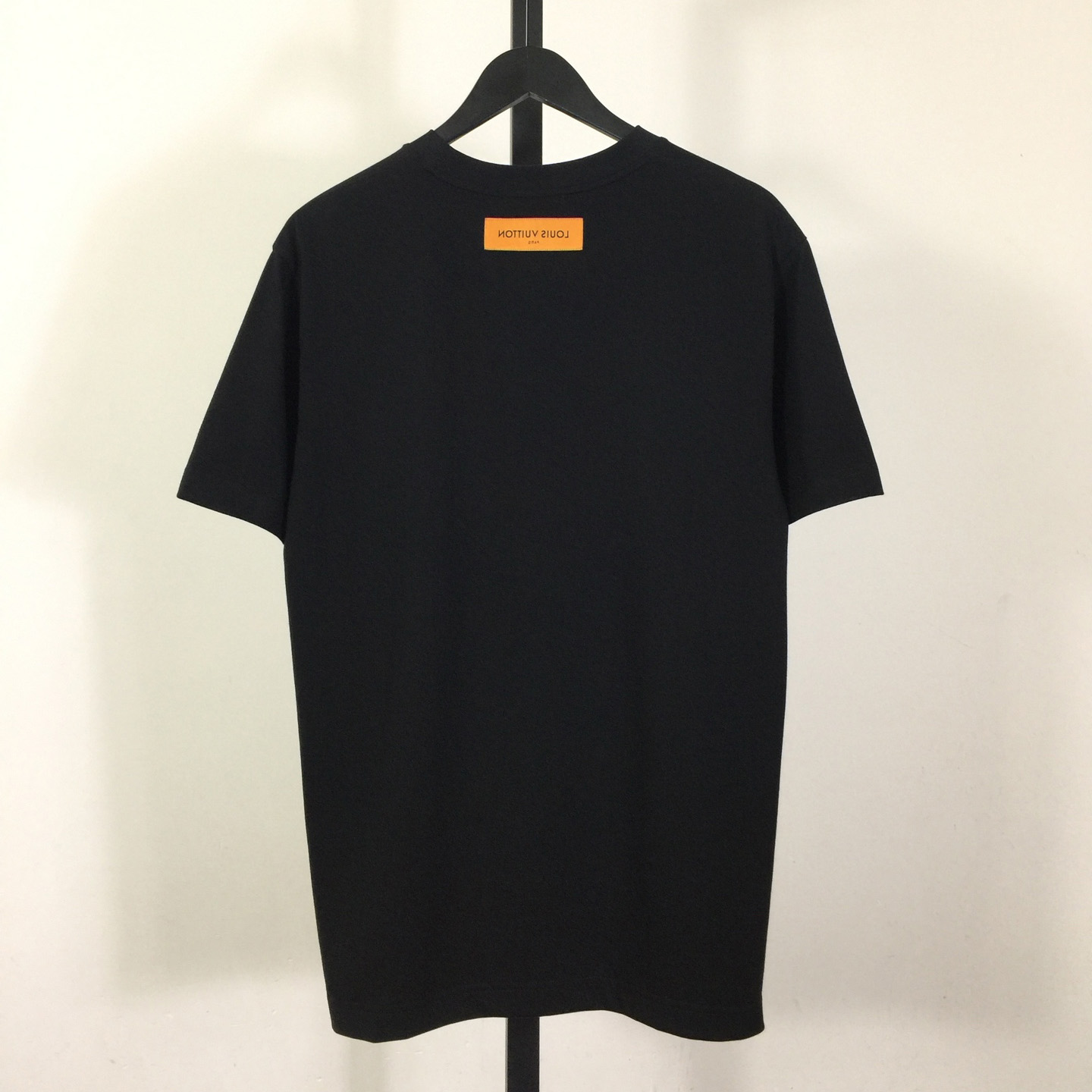 Louis Vuitton Cotton T-Shirt     - DopestKickz