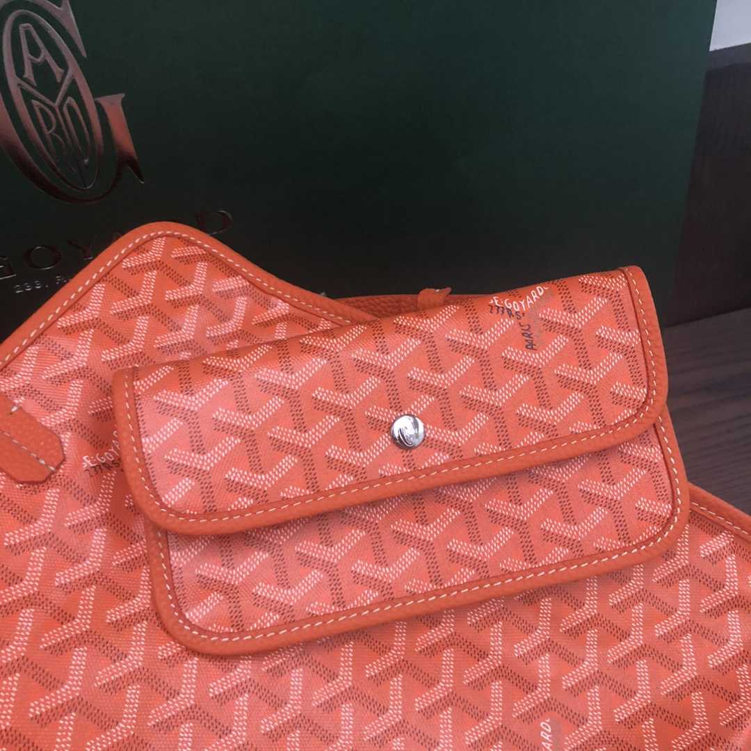 Goyard Hardy PM Bag  （Without a box） - DopestKickz