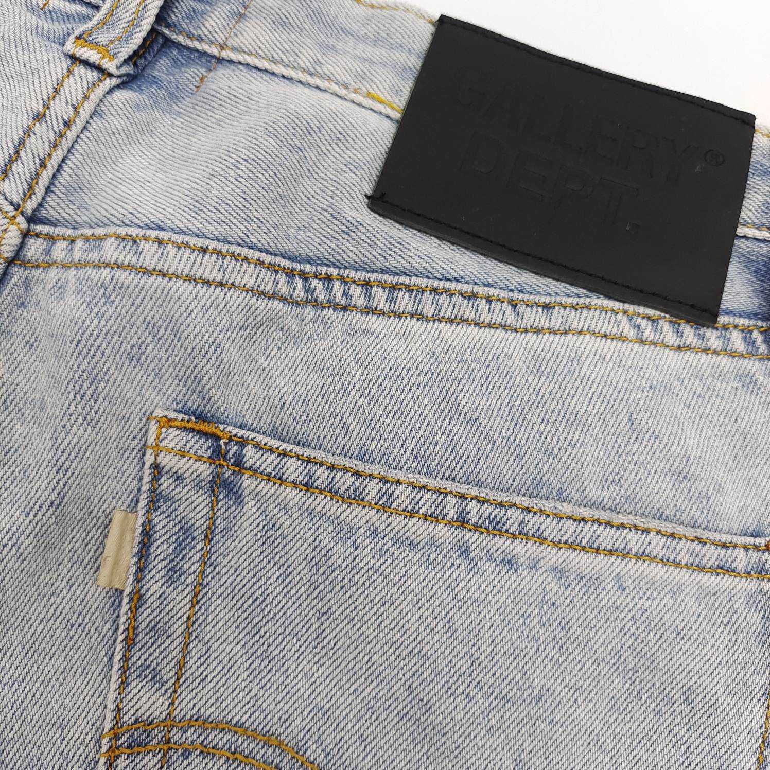 Gallery Dept.  LA Flare Multi G Patch - DopestKickz
