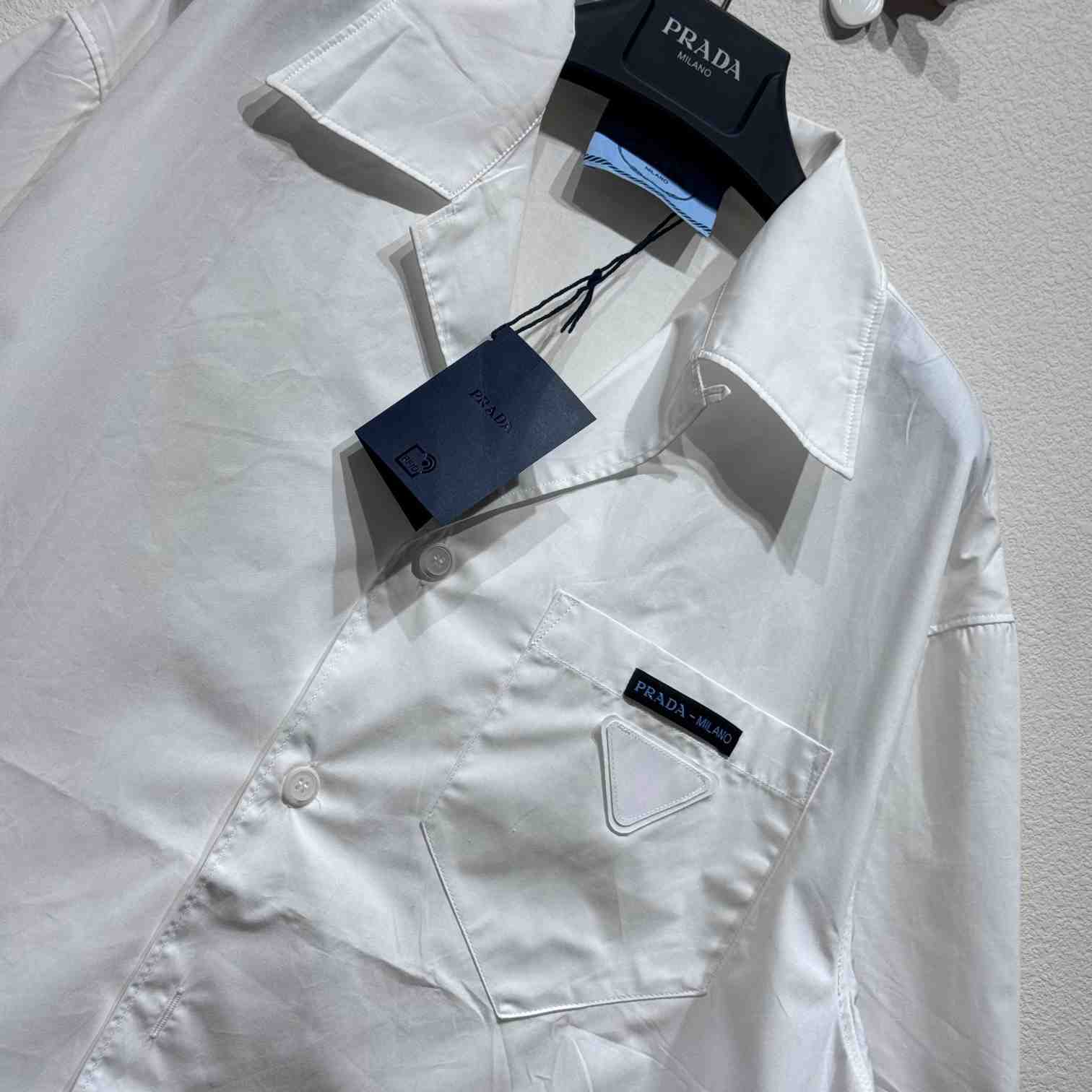 Prada Shirt - DopestKickz