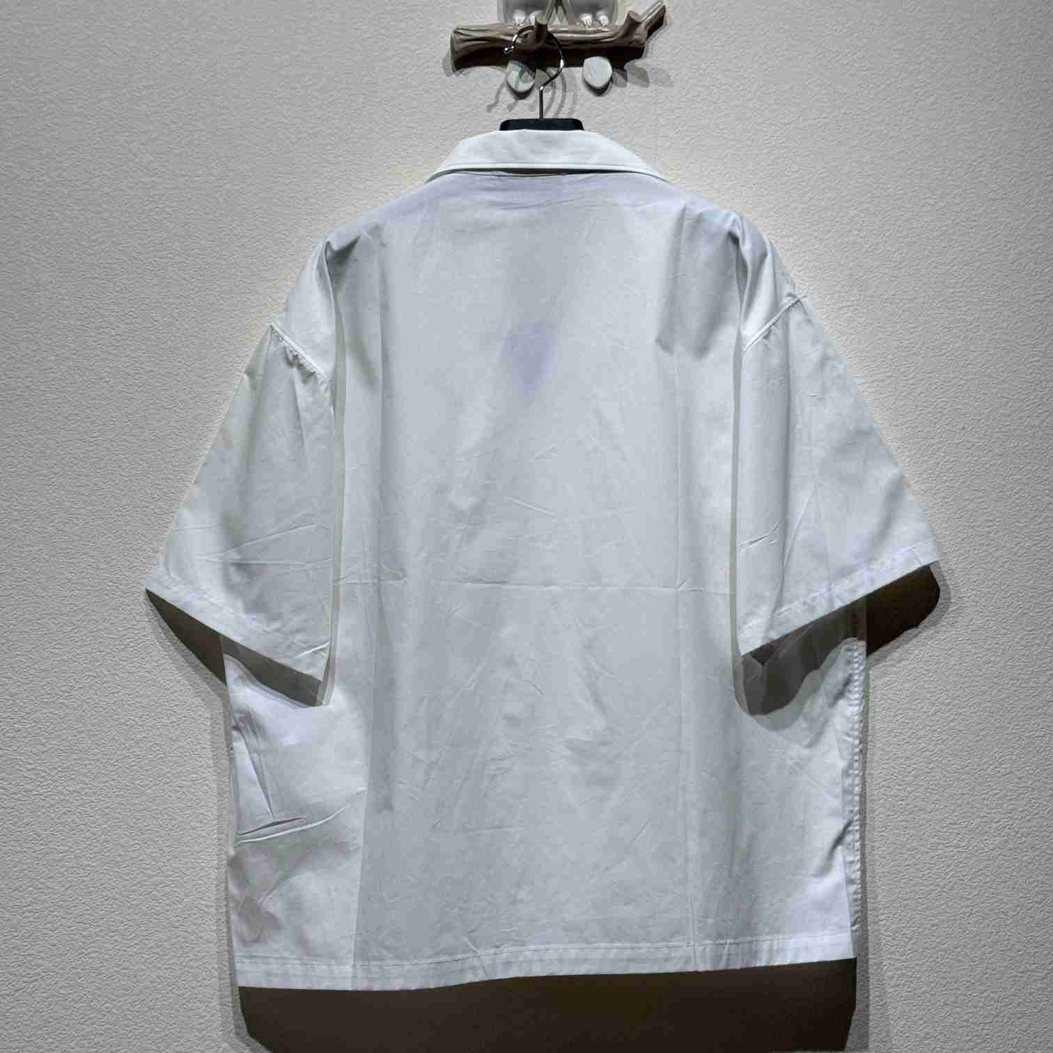 Prada Shirt - DopestKickz