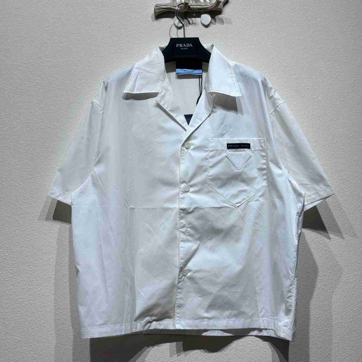Prada Shirt - DopestKickz