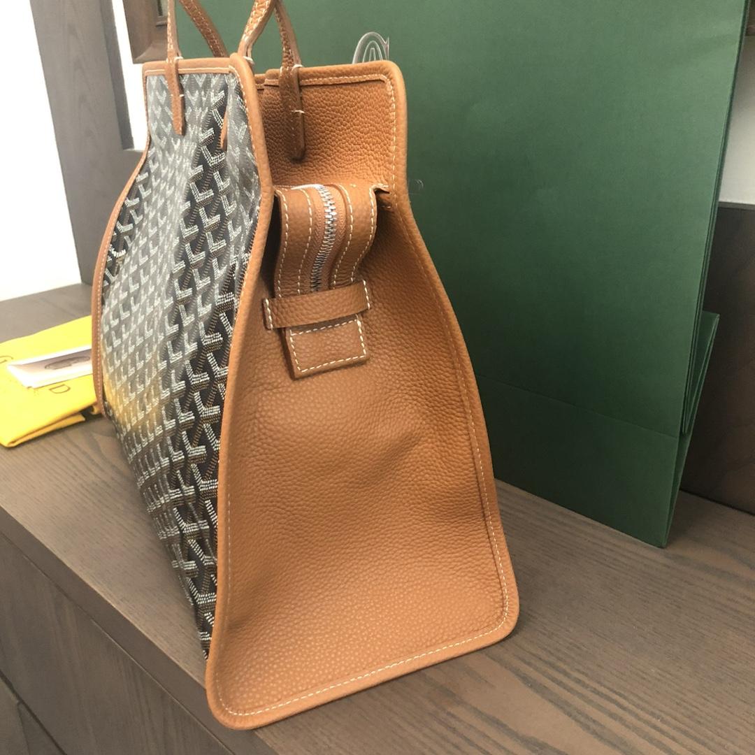 Goyard Hardy PM Bag  （Without a box） - DopestKickz