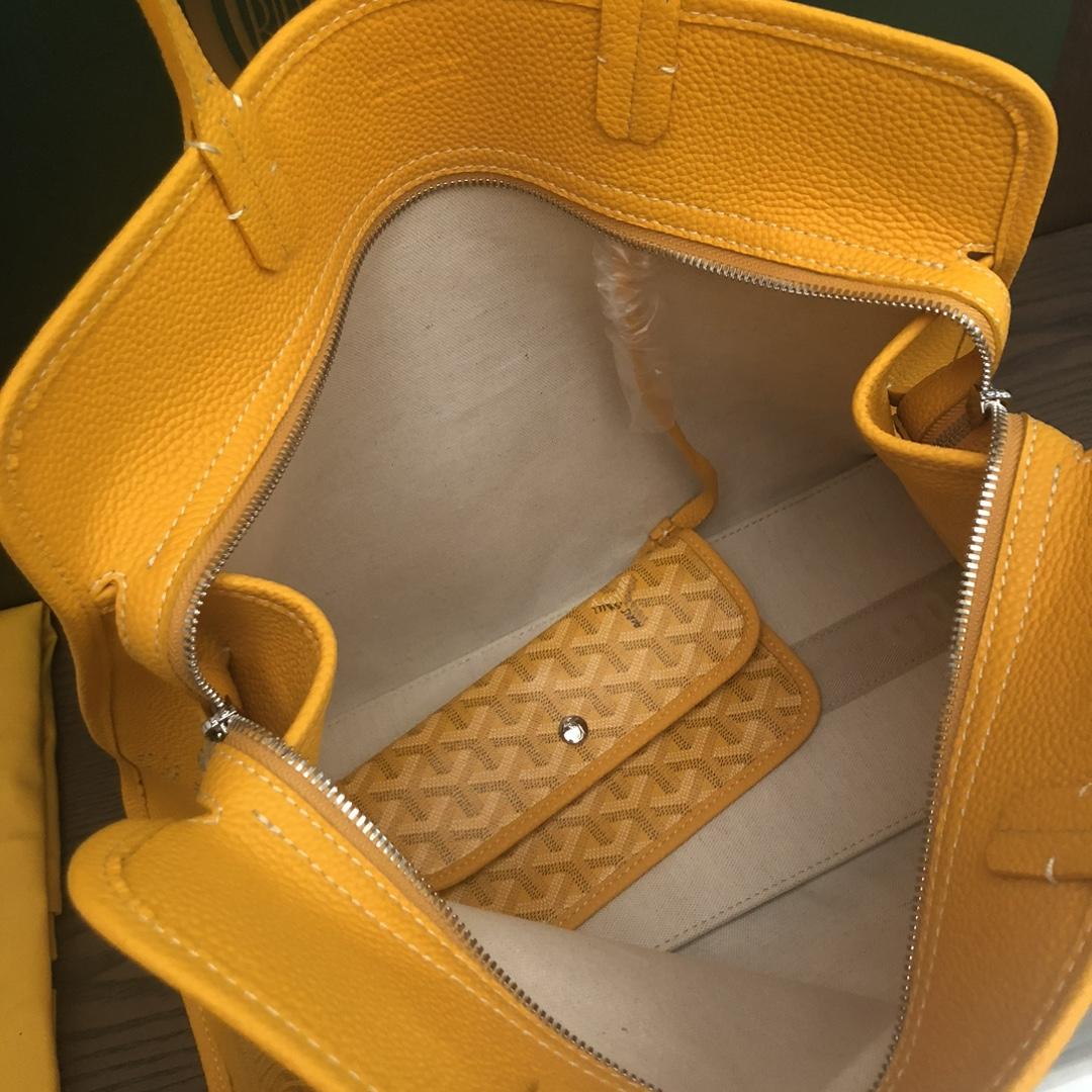 Goyard Hardy PM Bag  （Without a box） - DopestKickz