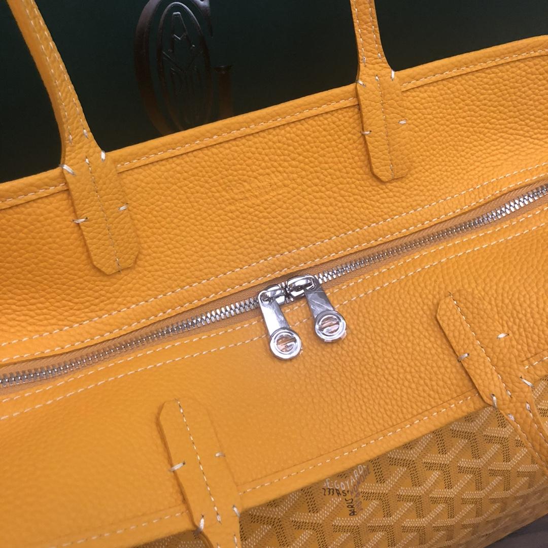 Goyard Hardy PM Bag  （Without a box） - DopestKickz