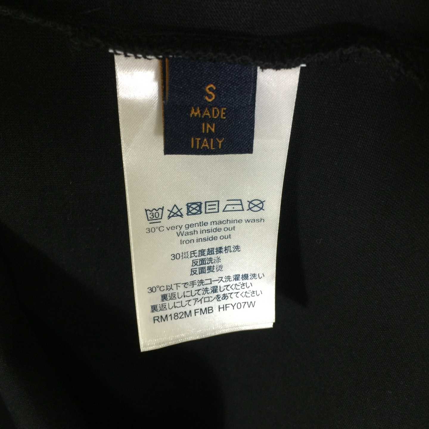 Louis Vuitton Monogram T-Shirt     - DopestKickz