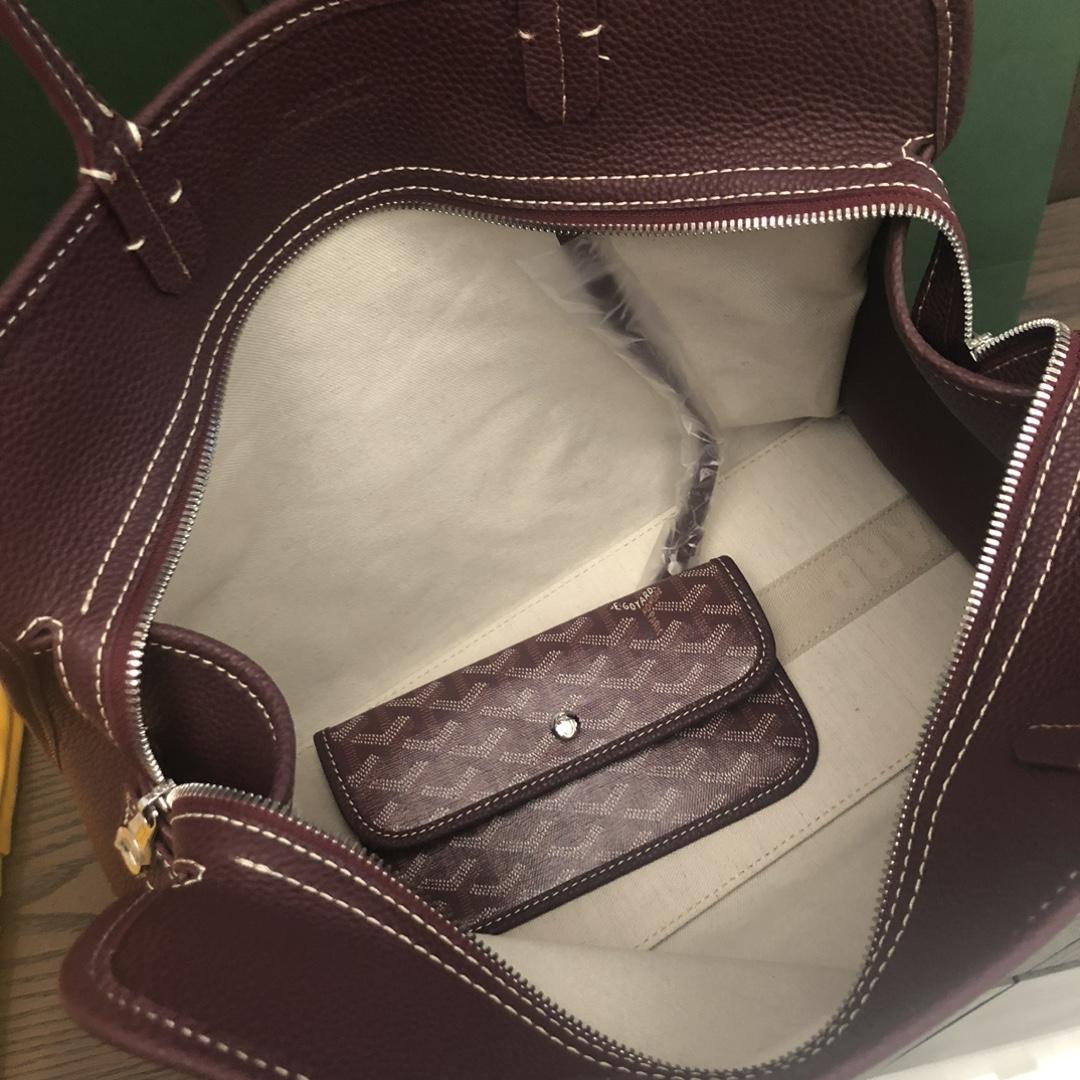 Goyard Hardy PM Bag  （Without a box） - DopestKickz