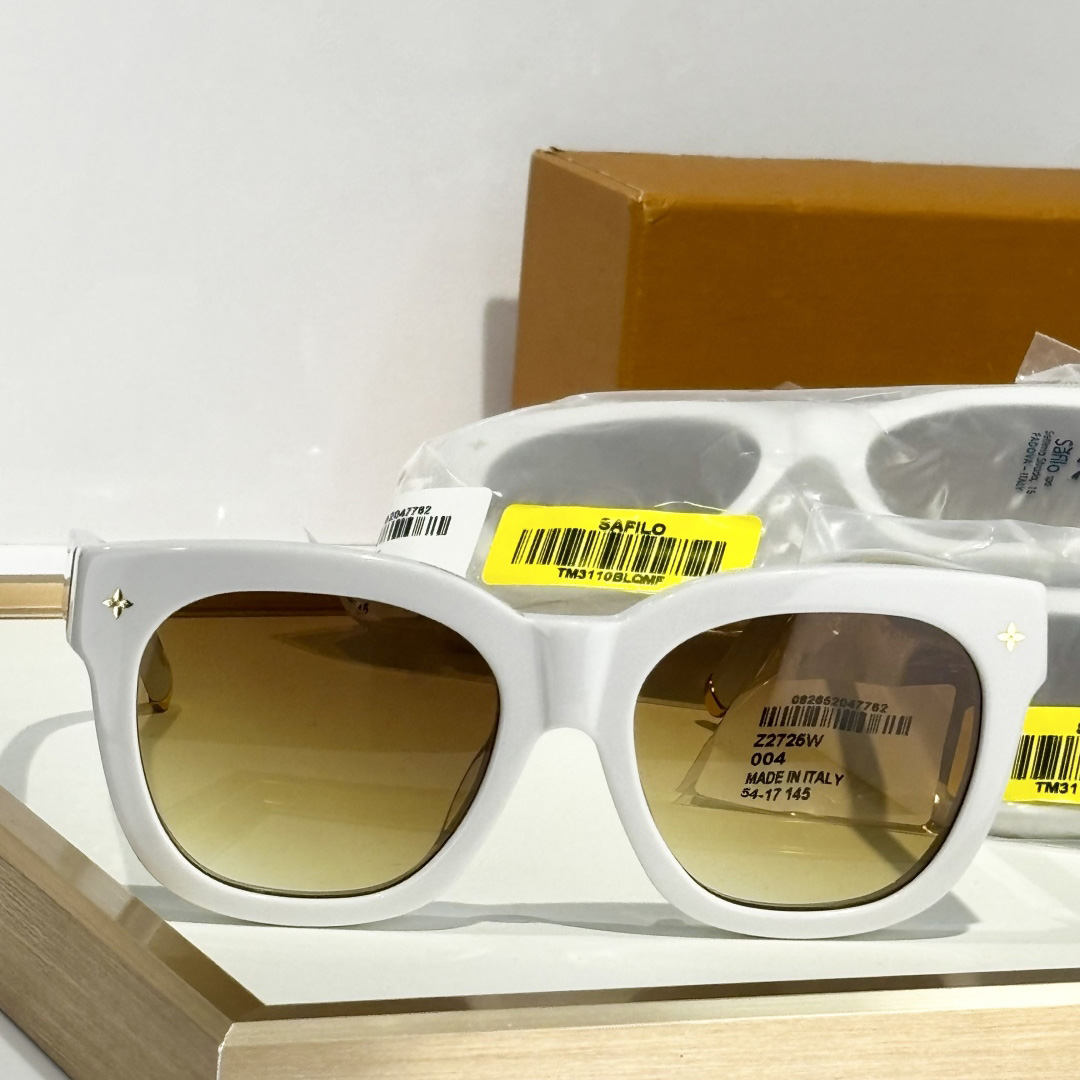 Louis Vuitton LV x TM My Monogram Multicolor Square Sunglasses  Z2725W - DopestKickz